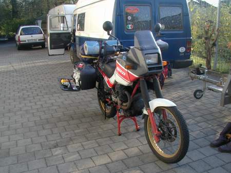 Packaktion